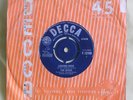 THE BIRDS - LEAVING HERE/NEXT IN LINE - 1965 ORIGINAL 7