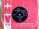 THE FAIRIES - GET YOURSELF HOME - 1965 PHYSCHADELIC 7