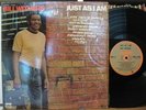 BILL WITHERS - JUST AS I AM - ORIG LP - IN SHRINK
