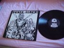 *BROKEN BONES* Dem Bones - 1984 Fall Out LP