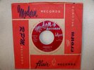 SMOKEY HOGG - MODERN LABEL - 1951