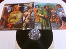 GRAND BELIAL'S KEY Judeobeast Assassination LP Satanic Warmaster Burzum Goatmoon
