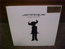 JAMIROQUAI - Emergency On Planet Earth LP - 2LP - 1993 - STILL SEALED - U.K.