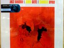 SEALED Audiophile LP JAZZ SAMBA Stan Getz Charlie Byrd  SPEAKERS CORNER 180 g