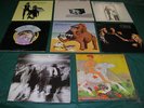 8 Nr Mnt FLEETWOOD MAC LP Records Rhiannon, Sara, Over My Head, Dreams, Gypsy