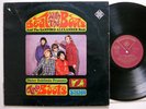 #_ Beat with THE BOOTS | Telefunken SLE 14457-P | GER 1965 |