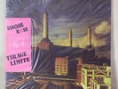 Pink Floyd Animals On Pink Vinyl Still Sealed Original French Pressing