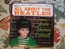 Louis Harrison Caldwell LP All About The Beatles 1964 George's Sister
