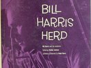 Bill Harris-Bill Harris Herd-Norgran 1062-MONO NICE