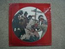  THE JACKSONS MICHAEL JACKSON PICTURE DISC GOIN' PLACES SEALED 