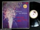 ASD 279 G/C UK 1st NIGHTS IN VIENNA RUDOLF KEMPE VIENNA P/O
