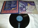 TOM NEWMAN-faerie symphony  '77 UK DECCA LP ORIG.  JULY