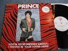 PRINCE - GOTTA STOP (MESSIN' ABOUT) 12