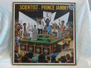 Scientist v Prince Jammy, Big Showdown at King Tubby's 1980, rare roots