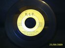 MOTOWN - VELVELETTES - LONELY LONELY GIRL AM I / I'M THE EXCEPTION TO THE RULE