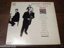 JIMMY GIUFFRE - FREE FALL - RARE COLUMBIA MONO. PRESSING - EX/EX
