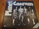 Pantera - Planet Caravan - NM 1994 Limited Red Vinyl 12