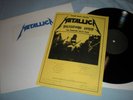 METALLICA-PHANTOM LORD LIVE 1982 ,  LTED 750 COPIES MINT-