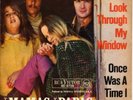 MAMA'S & The PAPA'S - Look through my window Rare '66 GERMAN 7