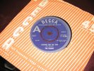 UK DEMO DECCA THE PLAGUE LOOKING FOR SOMEONE/HERE TODAY GONE TOM