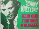 JOHNNY HALLYDAY