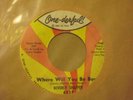 Sweet Soul 45 Beverly Shaffer on One-derful  KILLER  Seldom pops up