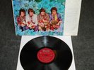 THE WISHFUL THINKING Live Vol 1 1968 UK MONO 1A/1A 1st PRESSING DECCA (LK 4900)