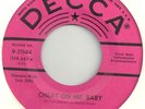 Rockin Saints ---Cheat on me baby        Rockabilly 7