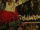 6x Psychobilly incl.Demented Are Go,Skitzo,Wampas,Klingonz,..Vinyl