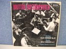 SXL 6138- WBG DECCA STEREO NM+ RARE BRITTEN/HAYDN CELLO CTOS LP (ROSTROPOVICH)