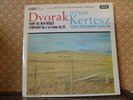 Decca SXL 2289 Istvan Kertesz 