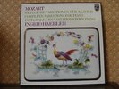 Philips 6703 075 Ingrid Haebler Mozart Variations 3x