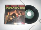 TRES BEAU EP'S THE PRETTY THINGS
