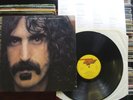 Frank zappa LP Apostrophe Discreet Label NEAR MINT Vinyl Beautiful & Insert