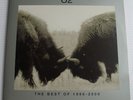 U2 - Best Of 1990-2000 VINYL 2LP RAR