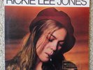 MFSL LP RICKIE LEE JONES PROMO