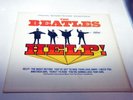 RARE - The Beatles - Help - Original MONO Soundtrack - Capitol MAS-2386