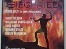 Solti/Nilsson/Sutherland WAGNER Siegfried - London OSA 1508 SEALED