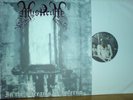 MYSTICUM-IN THE STREAMS OF INFERNO LP Ulver Fleurety Burzum Emperor Striid