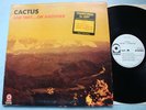 Cactus One way...Or Another LP SD33-356 1971 WLP Promo