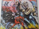 IRON MAIDEN 
