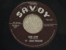 H Bomb Ferguson Savoy 830 Good Lovin' R&B