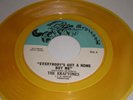 THE KRAFTONES Everybody's Got A Home 45 7