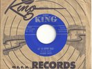 Wynonie Harris Git To Gittin' Baby King Records 4774 Rare R & B