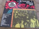 THE KINKS: THE VILLAGE GREEN PRESERVATION SOCIETY