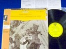 JOHANNA MARTZY MOZART VIOLIN CONCERTO D MAJOR JAPAN LEXINGTON LP LEXC1003