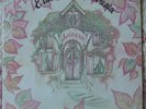 EMMANUELLE PARRENIN - Maison rose - RARE FRENCH FOLK PSYCHE PROG LP