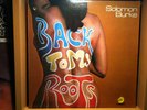 SOLOMON BURKE Back To My Roots lp on Chess 1976 ORIGINAL soul funk