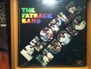 THE FATBACK BAND People Music lp on Perception 1973 SOUL FUNK CLASSIC BREAKS