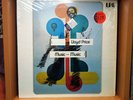 LLOYD PRICE Music-Music lp on LPG 1976 SOUL FUNK cover of Uphill Peace Of Mind